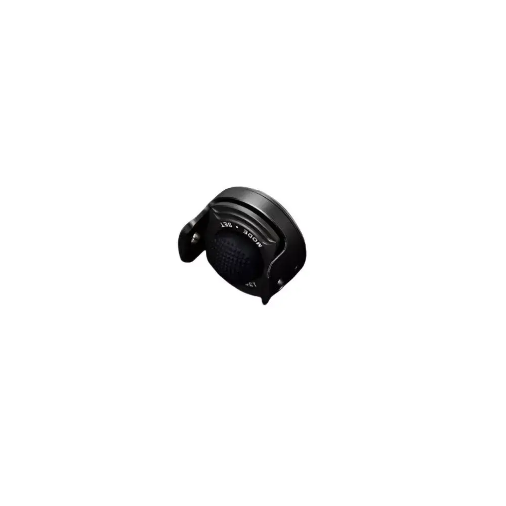 Lampe tactique rechargeable IIIM Ultra 2000 Lumens - Niteye