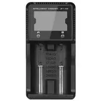 Chargeur universel de batterie Q2 - Niteye