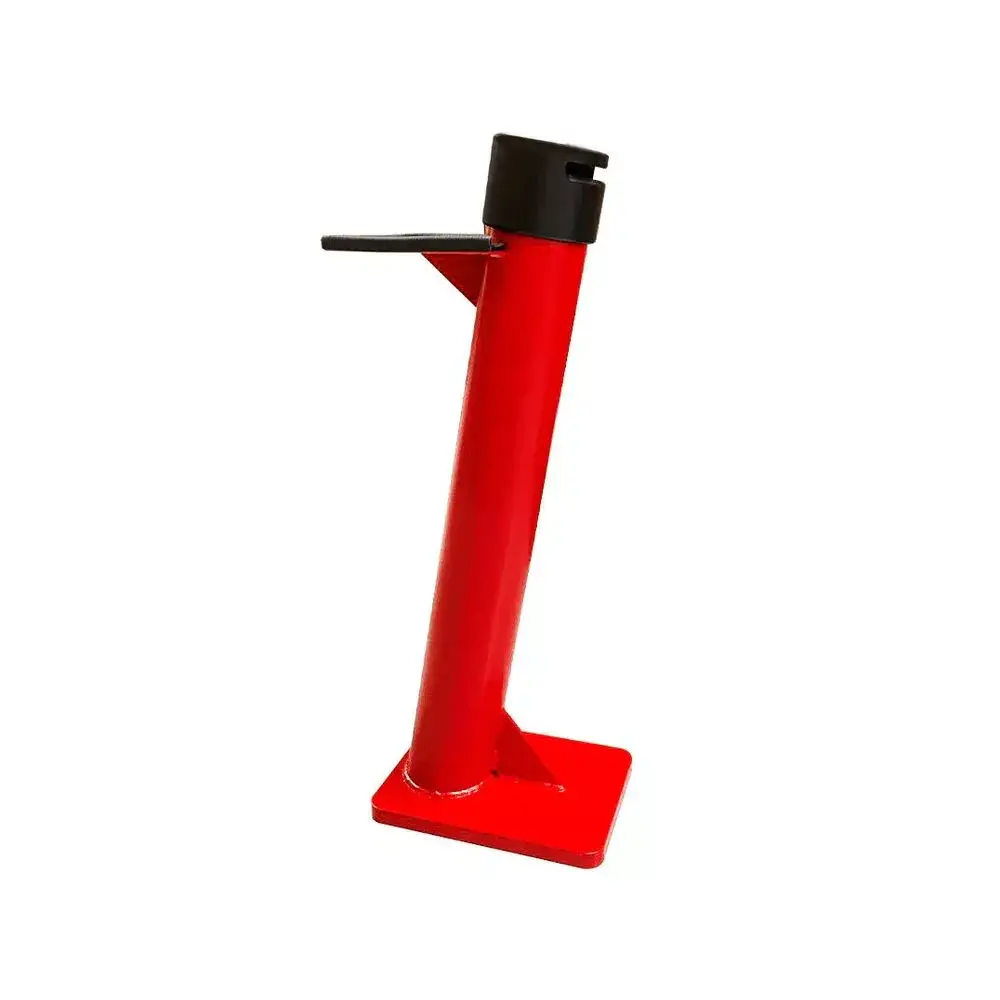 Tube à sable pour sécurisation arme de poing - Umarex