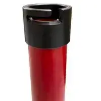 Tube à sable pour sécurisation arme de poing - Umarex