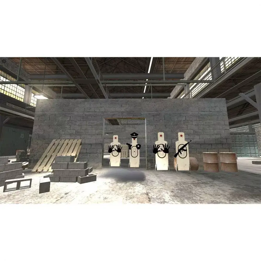 Extention Tactical targets Add-On Extention Tactical targets Add-On