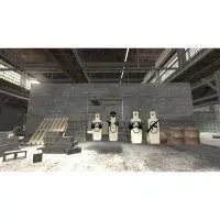 Extention Tactical targets Add-On