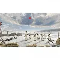Extention Tactical targets Add-On