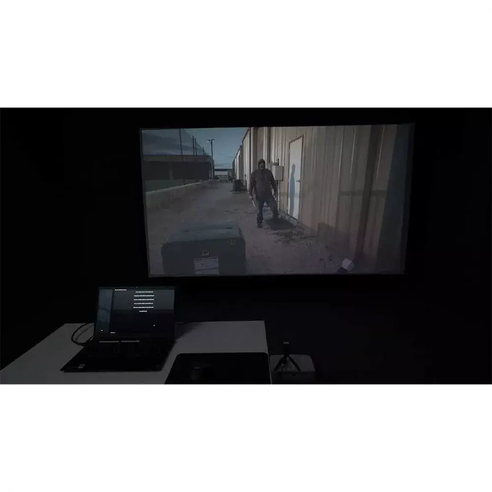 Vidéo scénario Trainer PRO Vidéo scénario Trainer PRO