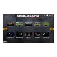 Simulateur SMOKELESS RANGE 2.0 