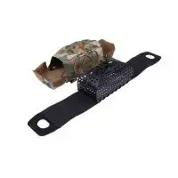 Trousse IFAK a extraction rapide noir - Raptor Tactical