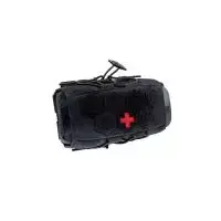 Trousse IFAK a extraction rapide noir - Raptor Tactical