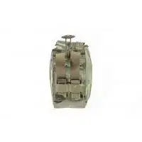 Trousse IFAK port vertical noir- Raptor Tactical