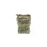 Poche Small Utility noir - Raptor Tactical