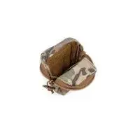 Poche Small Utility noir - Raptor Tactical