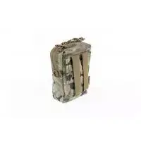 Poche Small Utility noir - Raptor Tactical