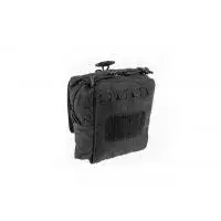 Poche medium utility noir - Raptor Tactical
