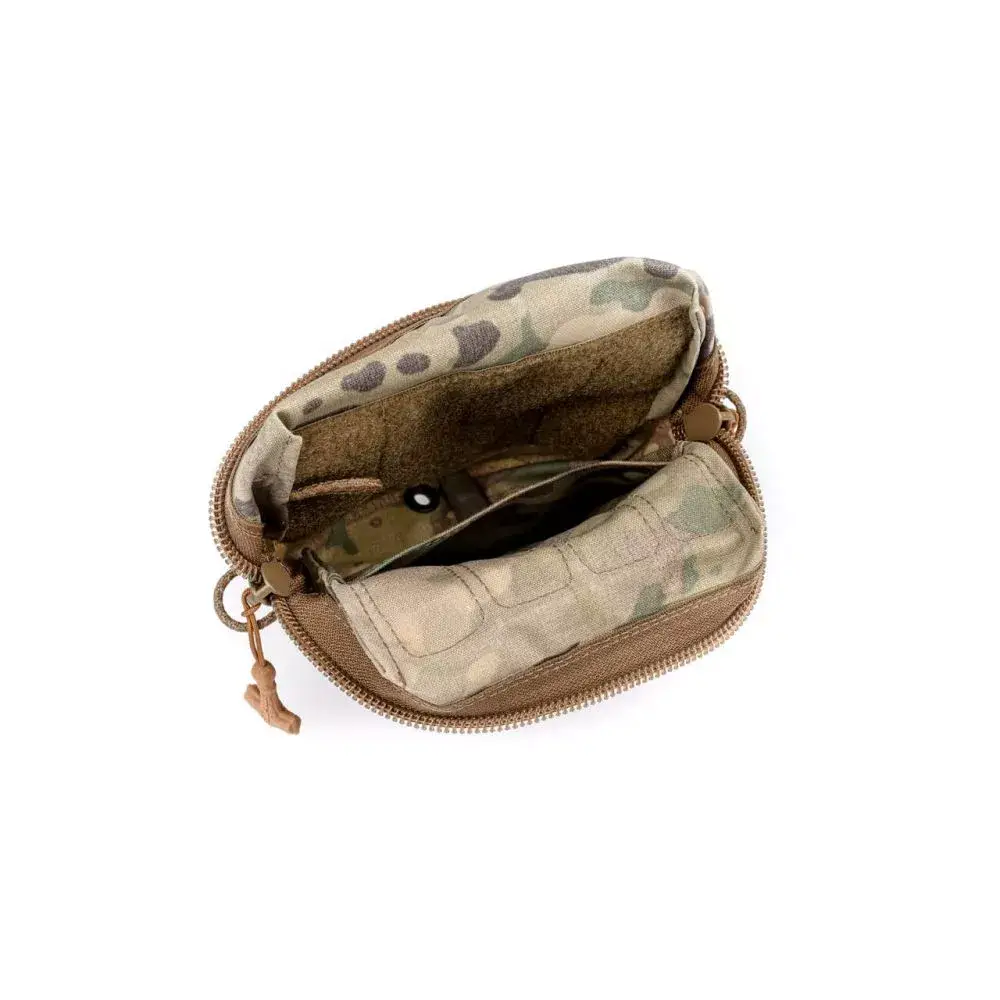 Poche medium utility noir - Raptor Tactical