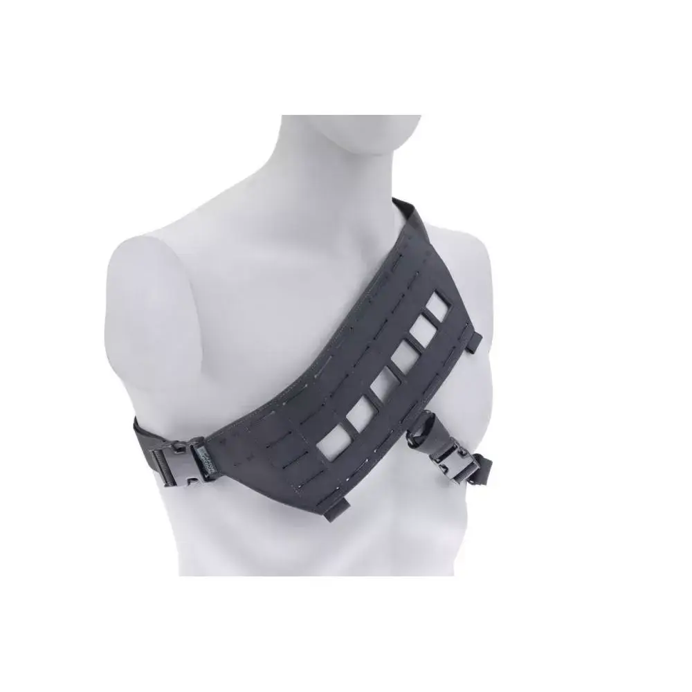 Harnais bandoulièreLitemod noir - Raptor Tactical Harnais bandoulièreLitemod noir - Raptor Tactical