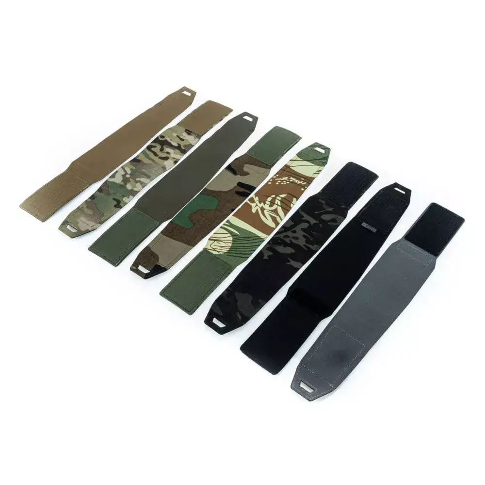 Rabat pour poche ou porte chargeur noir - Raptor Tactical