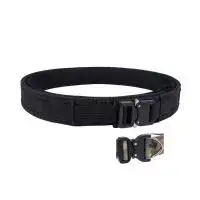 Ceinture tactique Odin MK3 noir - Raptor Tactical