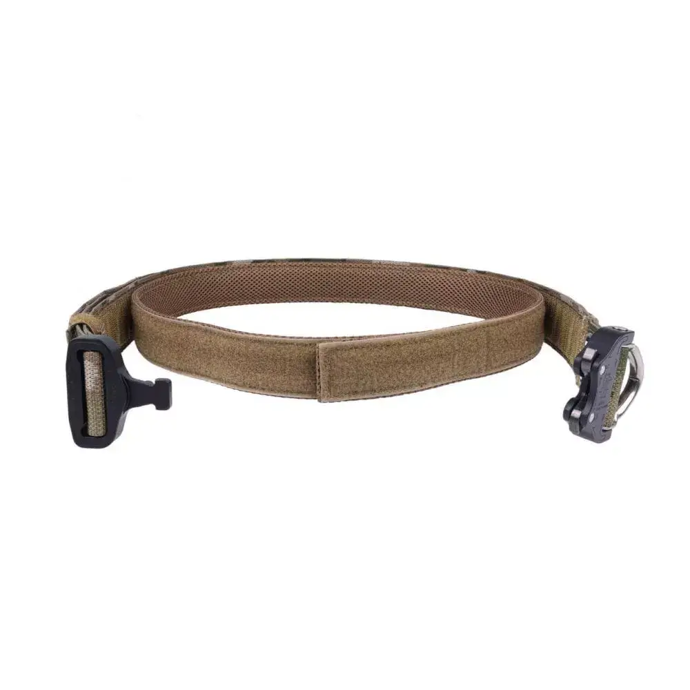 Ceinture tactique Odin MK3 noir - Raptor Tactical