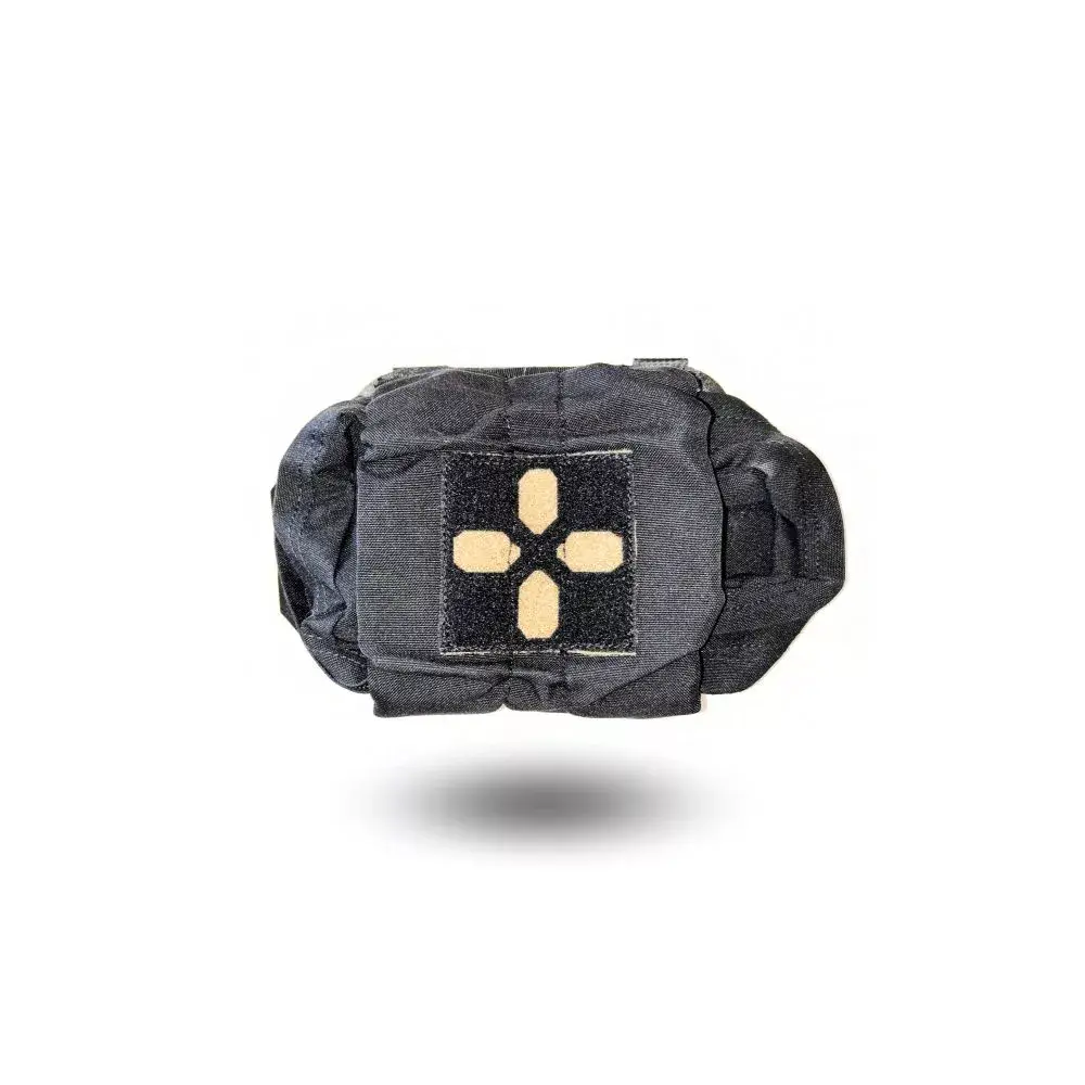 Poche Medicale extra plate a extraction latérale - ADN TActical