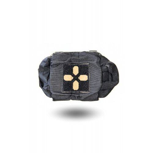 Poche Medicale extra plate a extraction latérale - ADN TActical