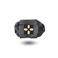 Poche Medicale extra plate a extraction latérale - ADN TActical