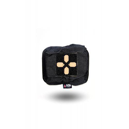 Poche Medicale extra plate a extraction latérale - ADN TActical
