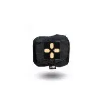 Poche Medicale extra plate a extraction latérale - ADN TActical