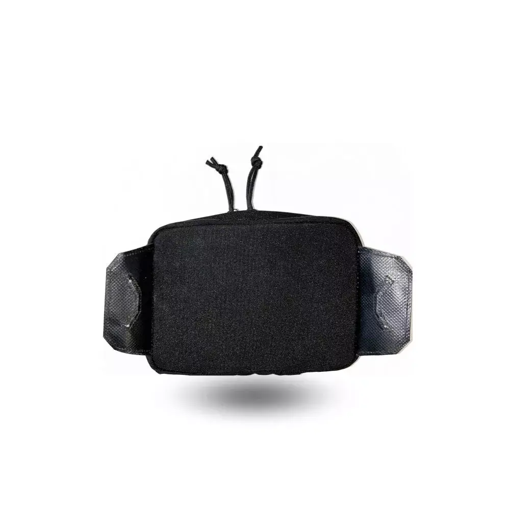 Poche Medicale extra plate a extraction latérale - ADN TActical