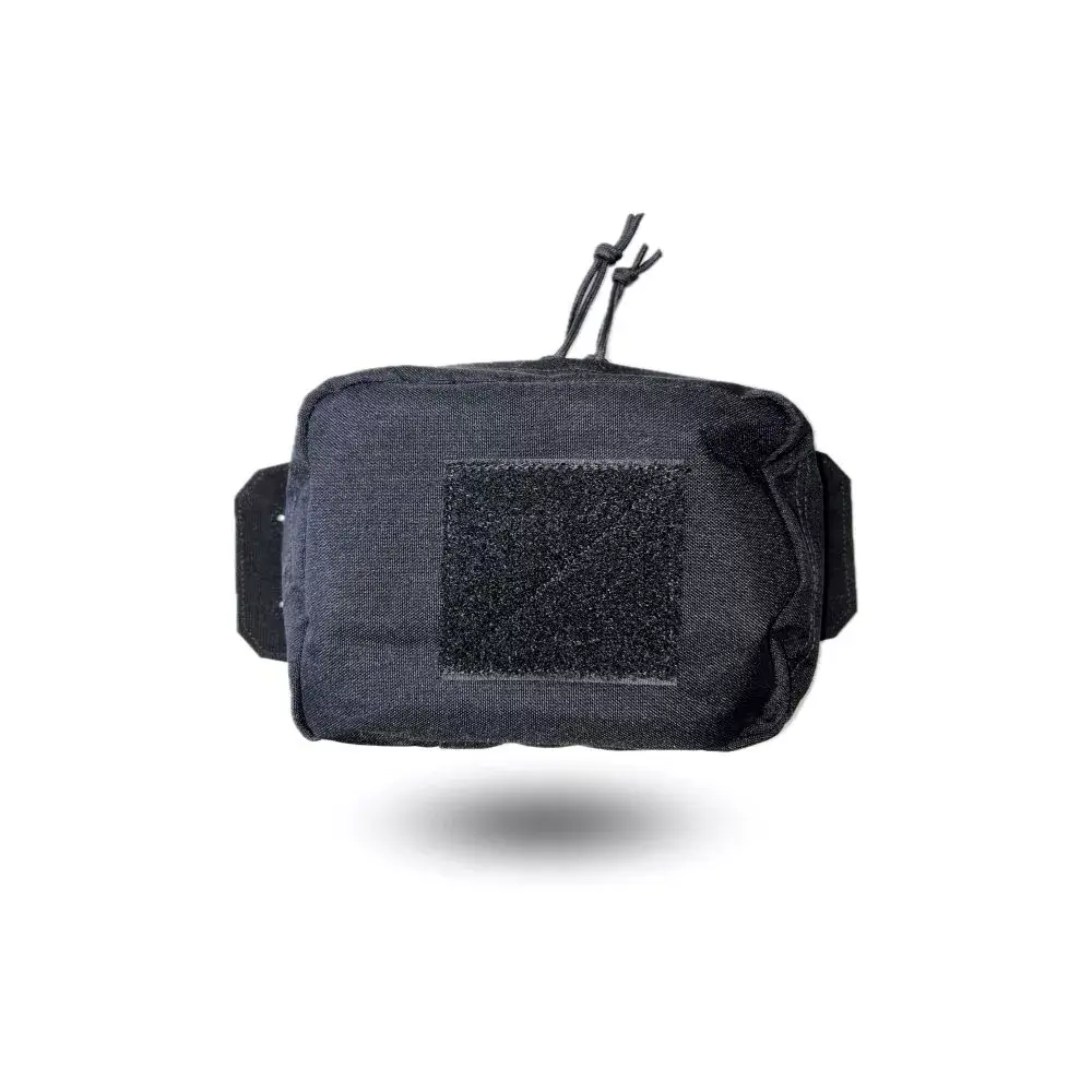 Poche Medicale extra plate a extraction latérale - ADN TActical