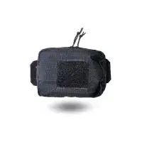 Poche Medicale extra plate a extraction latérale - ADN TActical