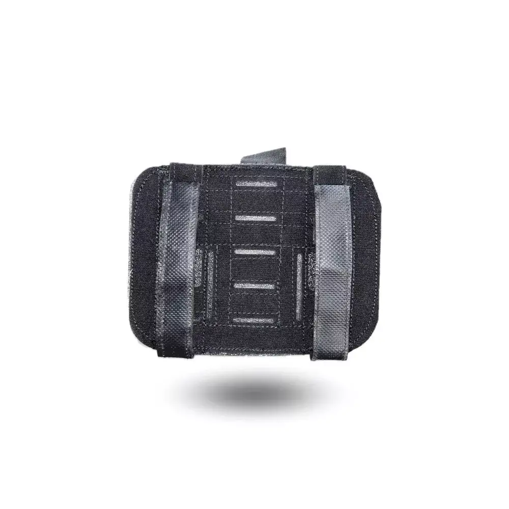 Poche Medicale extra plate a extraction latérale - ADN TActical