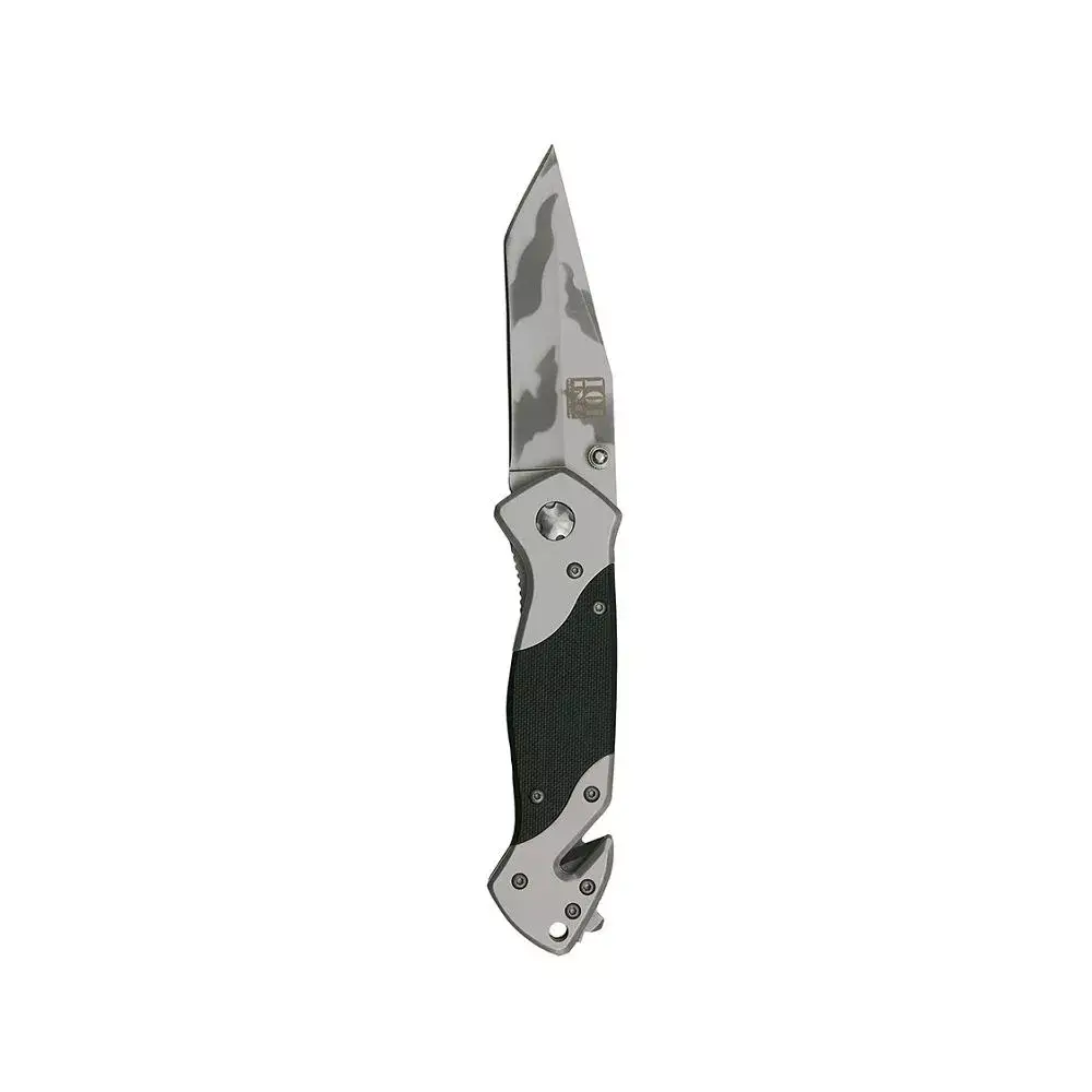 Couteau Brise Vitre & Coupe Sangle Couteau Brise Vitre & Coupe Sangle