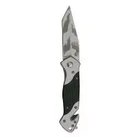 Couteau Brise Vitre & Coupe Sangle 