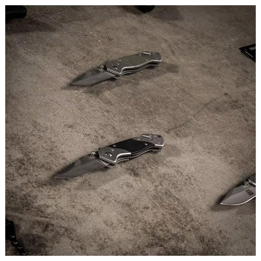 Couteau Brise Vitre & Coupe Sangle Couteau Brise Vitre & Coupe Sangle