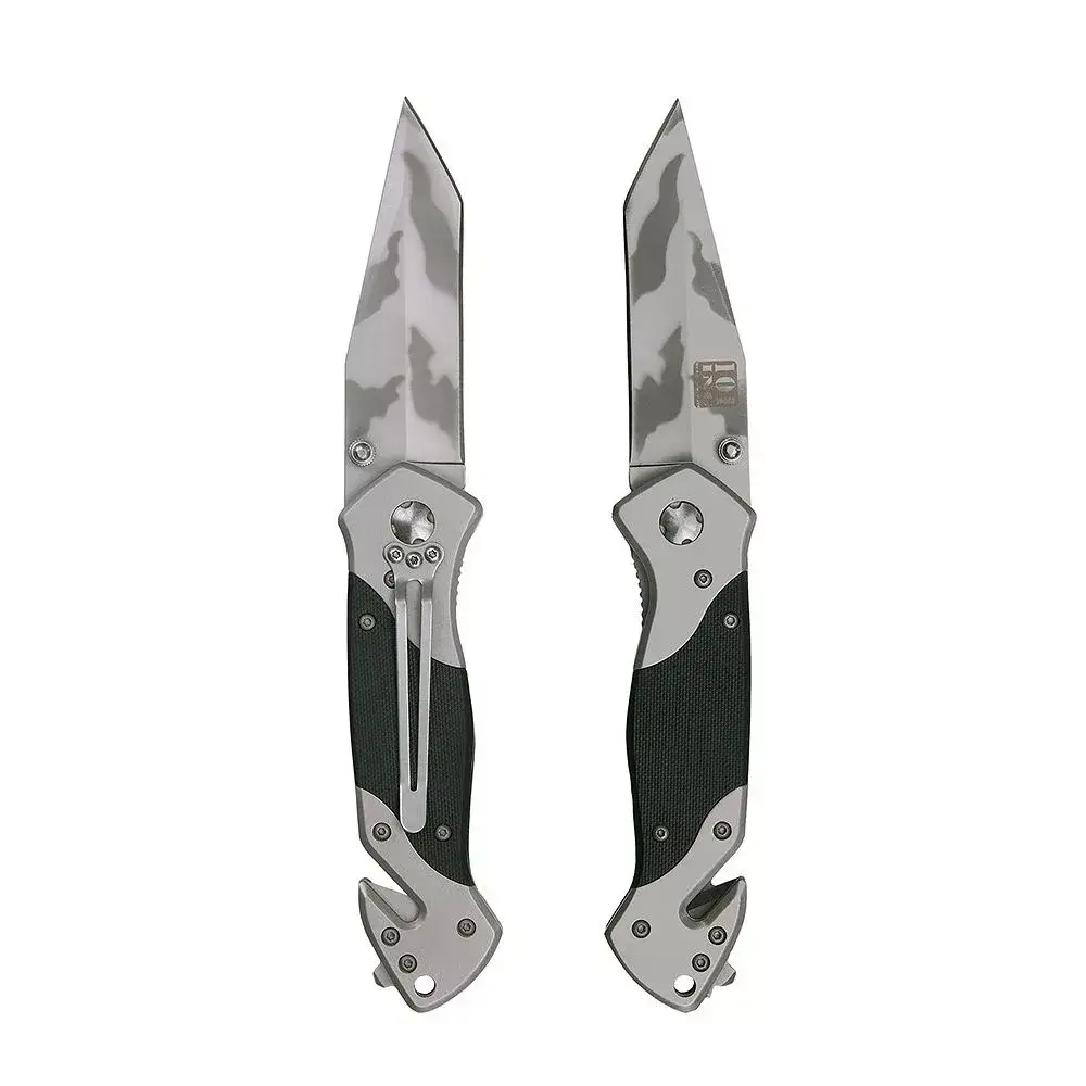 Couteau Brise Vitre & Coupe Sangle Couteau Brise Vitre & Coupe Sangle