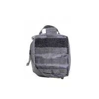 Poche medicale EMT LITE MOLLE - ADN Tactical