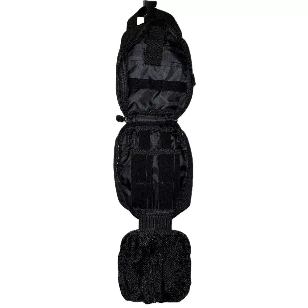 Poche medicale EMT LITE MOLLE - ADN Tactical Poche medicale EMT LITE MOLLE - ADN Tactical