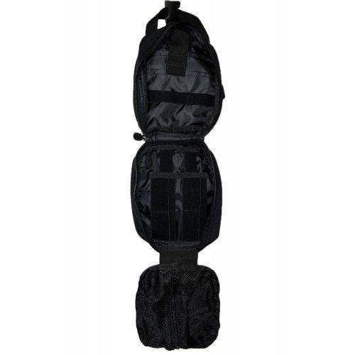 Poche medicale EMT LITE MOLLE - ADN Tactical