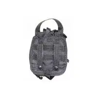 Poche medicale EMT LITE MOLLE - ADN Tactical