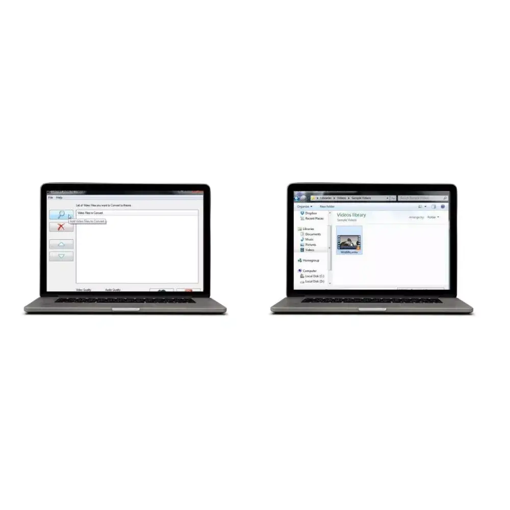 Vidéo scénario Trainer PRO 2.0