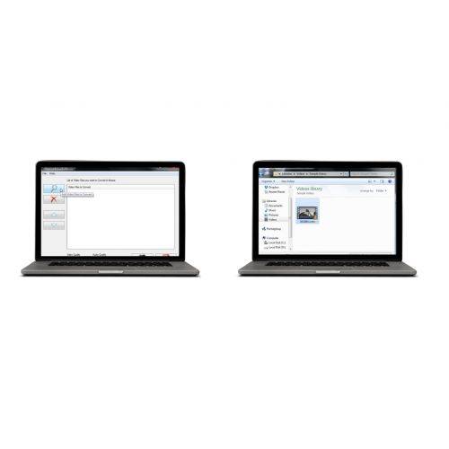 Vidéo scénario Trainer PRO 2.0