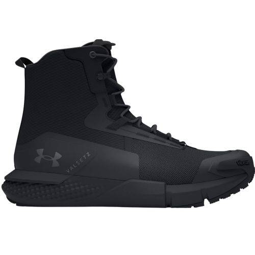 Chaussures d&#039;intervention Charged Valsetz femme noir - Under Armour