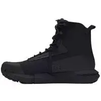 Chaussures d'intervention Charged Valsetz femme noir - Under Armour