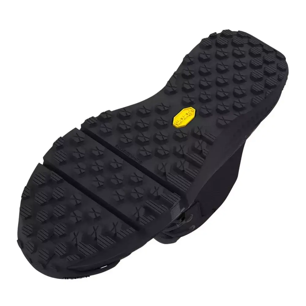 Chaussures d'intervention Charged Valsetz femme noir - Under Armour Chaussures d'intervention Charged Valsetz femme noir - Under Armour