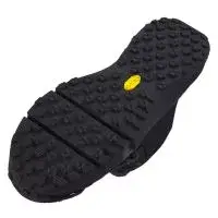 Chaussures d'intervention Charged Valsetz femme noir - Under Armour