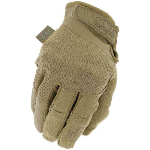 Gants tactique et de tir Speciality coyote - Mechanix