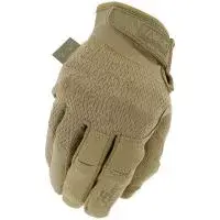 Gants tactique et de tir Speciality coyote - Mechanix