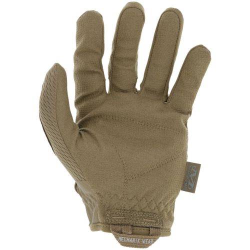 Gants tactique et de tir Speciality coyote - Mechanix