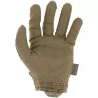 Gants tactique et de tir Speciality coyote - Mechanix