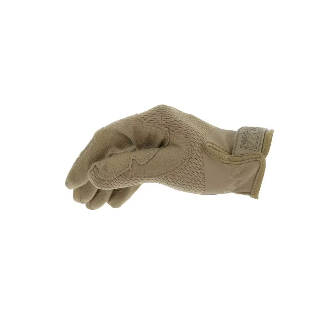 Gants tactique et de tir Speciality coyote - Mechanix Gants tactique et de tir Speciality coyote - Mechanix
