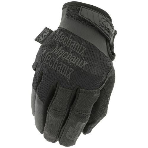 Gants tactique et de tir Speciality 0.5 noir - Mechanix